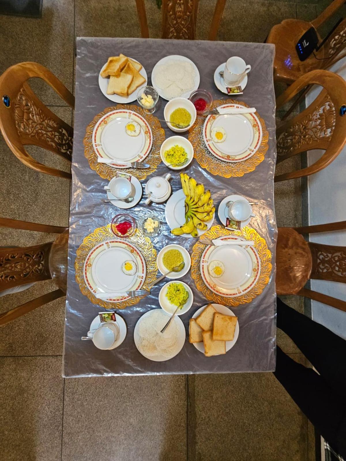 Rose Palace نوفارا إيلِيا المظهر الخارجي الصورة
